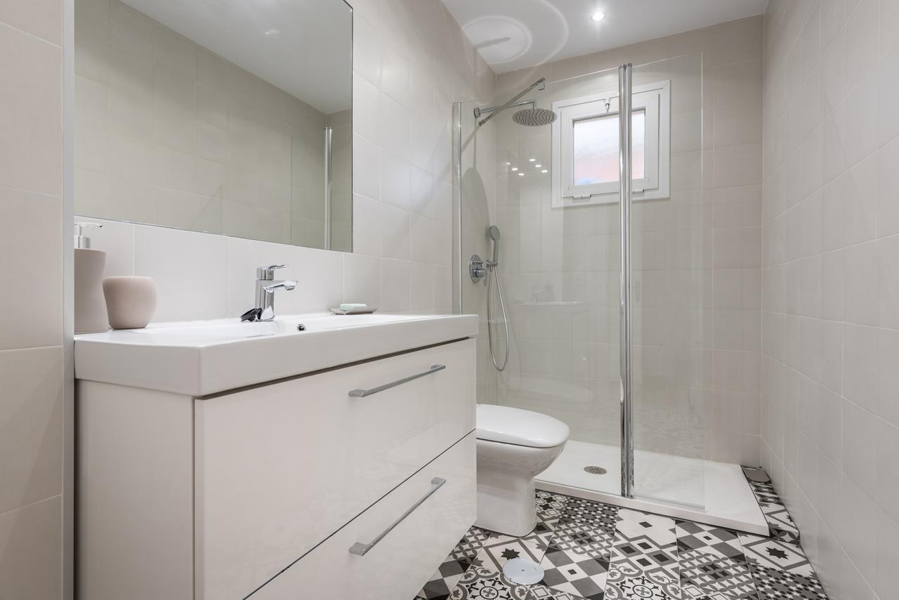 Apartamento Mijares Chiclana de la Frontera Buitenkant foto